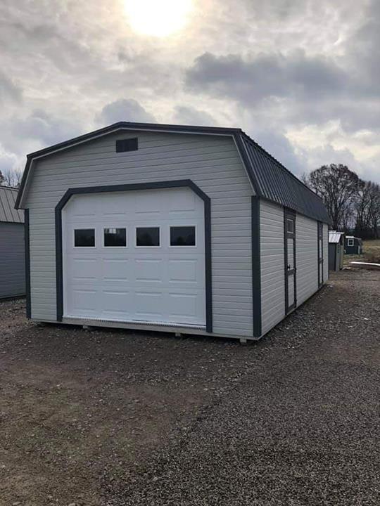 Creekside Cabins Shipshewana, IN